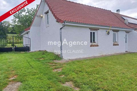 Villa i Raye-sur-Authie, Pas-de-Calais, Raye-sur-Authie - € 129.000 | Ref: 203612 - foto 6