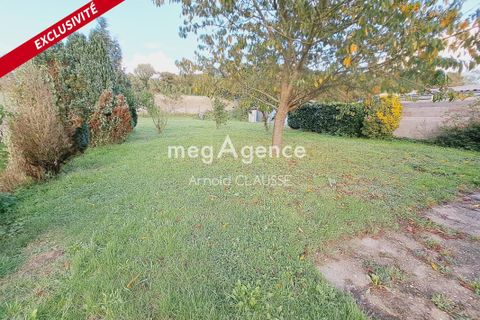 Villa i Raye-sur-Authie, Pas-de-Calais, Raye-sur-Authie - € 129.000 | Ref: 203612 - foto 7