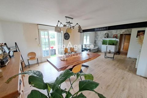 Villa a Gueschart, Somme, Gueschart - € 149.900 | Ref: 203904 - foto 2