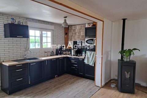 Villa a Gueschart, Somme, Gueschart - € 149.900 | Ref: 203904 - foto 3