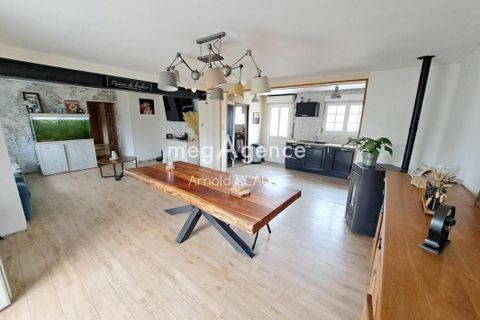 Villa a Gueschart, Somme, Gueschart - € 149.900 | Ref: 203904 - foto 4