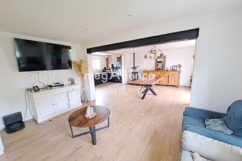 Villa a Gueschart, Somme, Gueschart - € 149.900 | Ref: 203904 - foto 5