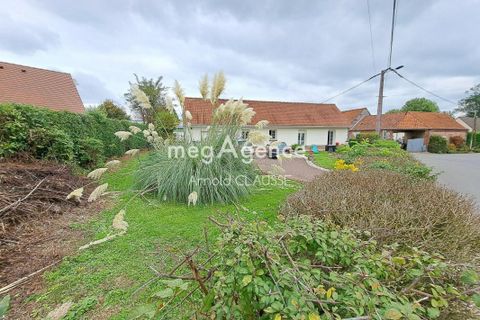 Villa a Gueschart, Somme, Gueschart - € 149.900 | Ref: 203904 - foto 8