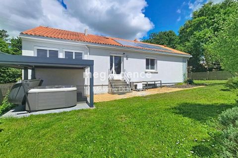 Villa i Saint-Aubin-des-Ormeaux, Vendee, Saint-Aubin-des-Ormeaux - € 325.000 | Ref: 204019 - foto 12