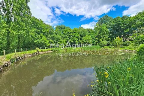 Villa i Saint-Aubin-des-Ormeaux, Vendee, Saint-Aubin-des-Ormeaux - € 325.000 | Ref: 204019 - foto 15
