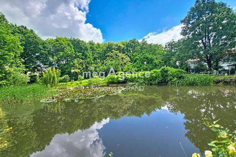 Villa i Saint-Aubin-des-Ormeaux, Vendee, Saint-Aubin-des-Ormeaux - € 325.000 | Ref: 204019 - foto 17