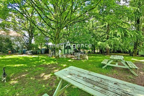 Villa i Saint-Aubin-des-Ormeaux, Vendee, Saint-Aubin-des-Ormeaux - € 325.000 | Ref: 204019 - foto 20