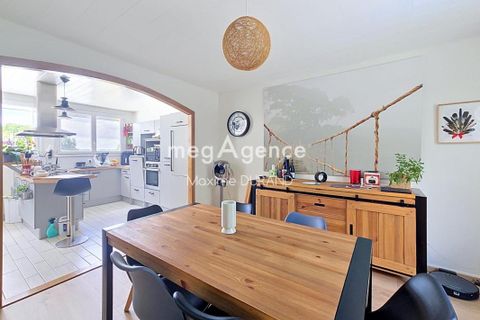 Villa i Saint-Aubin-des-Ormeaux, Vendee, Saint-Aubin-des-Ormeaux - € 233.000 | Ref: 204093 - foto 4