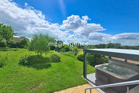 Villa i Saint-Aubin-des-Ormeaux, Vendee, Saint-Aubin-des-Ormeaux - € 233.000 | Ref: 204093 - foto 11