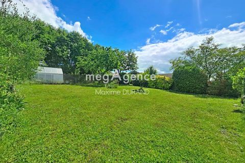 Villa i Saint-Aubin-des-Ormeaux, Vendee, Saint-Aubin-des-Ormeaux - € 233.000 | Ref: 204093 - foto 13
