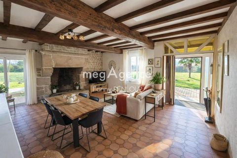 Villa i Les Loges-Marchis, Manche, Les Loges-Marchis - € 232.000 | Ref: 204291 - foto 2