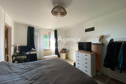 Villa i Les Loges-Marchis, Manche, Les Loges-Marchis - € 232.000 | Ref: 204291 - foto 4