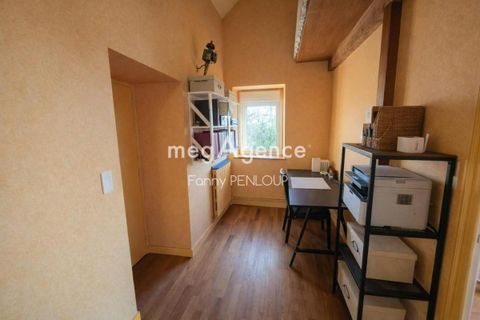 Villa i Les Loges-Marchis, Manche, Les Loges-Marchis - € 232.000 | Ref: 204291 - foto 5