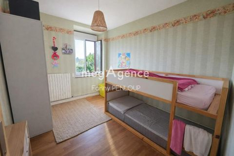 Villa i Les Loges-Marchis, Manche, Les Loges-Marchis - € 232.000 | Ref: 204291 - foto 8
