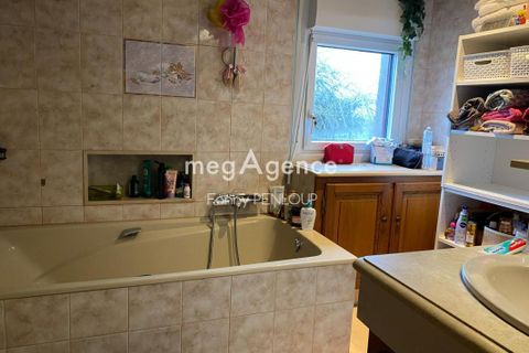 Villa i Les Loges-Marchis, Manche, Les Loges-Marchis - € 232.000 | Ref: 204291 - foto 9