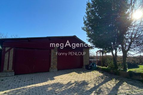 Villa i Les Loges-Marchis, Manche, Les Loges-Marchis - € 232.000 | Ref: 204291 - foto 11