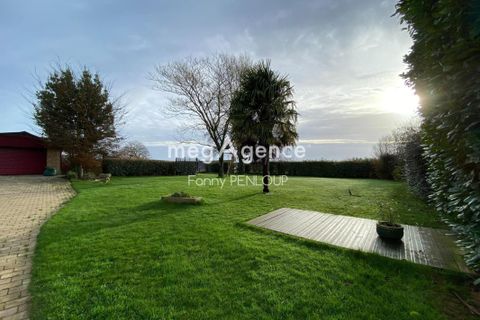 Villa i Les Loges-Marchis, Manche, Les Loges-Marchis - € 232.000 | Ref: 204291 - foto 12