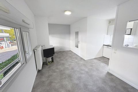 Lejlighed i Grenoble, Isere, Grenoble - € 55.000 | Ref: 195714 - foto 2