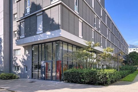 Lejlighed i Grenoble, Isere, Grenoble - € 55.000 | Ref: 195714 - foto 3
