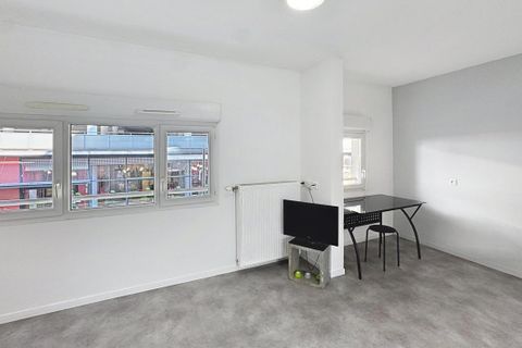 Lejlighed i Grenoble, Isere, Grenoble - € 55.000 | Ref: 195714 - foto 4