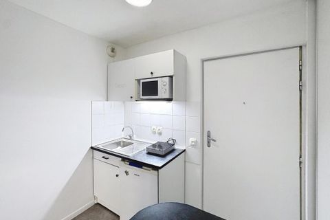 Lejlighed i Grenoble, Isere, Grenoble - € 55.000 | Ref: 195714 - foto 5