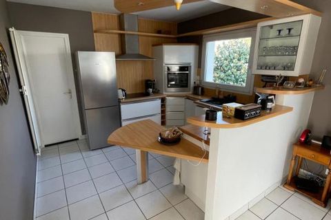 Villa i Locmariaquer, Morbihan, Locmariaquer - € 593.500 | Ref: 202326 - foto 3