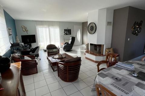 Villa i Locmariaquer, Morbihan, Locmariaquer - € 593.500 | Ref: 202326 - foto 5