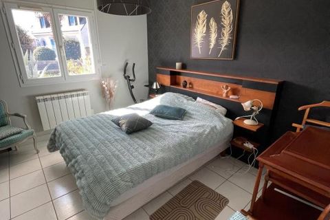 Villa i Locmariaquer, Morbihan, Locmariaquer - € 593.500 | Ref: 202326 - foto 8