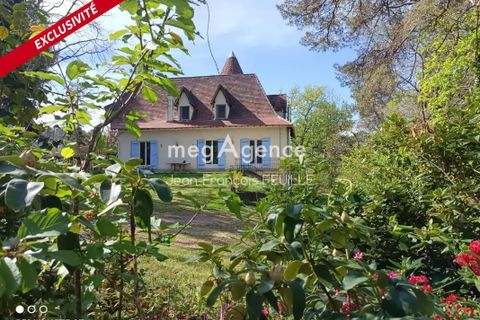 Villa i Bergerac, Dordogne, Bergerac - € 292.000 | Ref: 202458 - foto 4