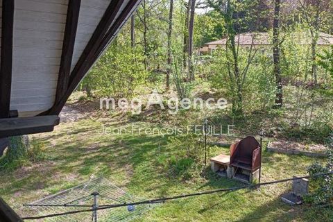 Villa i Bergerac, Dordogne, Bergerac - € 292.000 | Ref: 202458 - foto 5