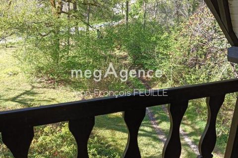 Villa i Bergerac, Dordogne, Bergerac - € 292.000 | Ref: 202458 - foto 6