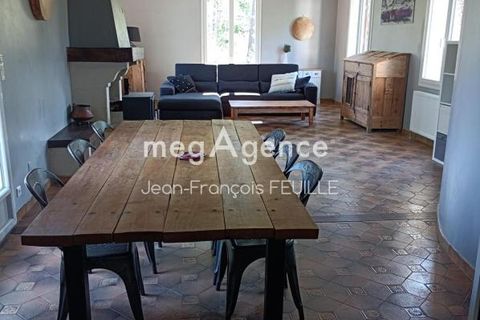 Villa i Bergerac, Dordogne, Bergerac - € 292.000 | Ref: 202458 - foto 8
