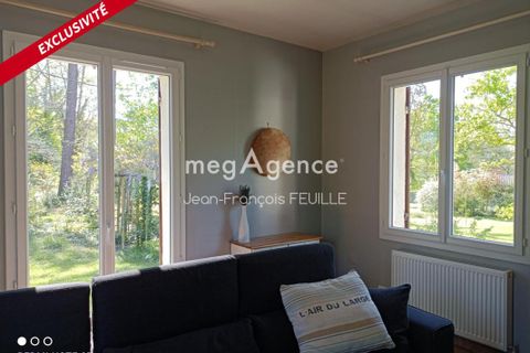 Villa i Bergerac, Dordogne, Bergerac - € 292.000 | Ref: 202458 - foto 9