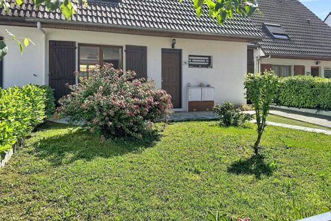 Villa i Sassenage, Isere, Sassenage - € 419.000 | Ref: 203345 - foto 1
