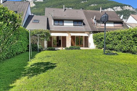 Villa i Sassenage, Isere, Sassenage - € 419.000 | Ref: 203345 - foto 2