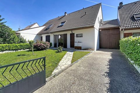 Villa i Sassenage, Isere, Sassenage - € 419.000 | Ref: 203345 - foto 3