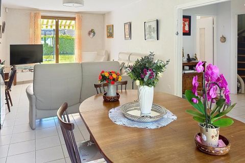 Villa i Sassenage, Isere, Sassenage - € 419.000 | Ref: 203345 - foto 4