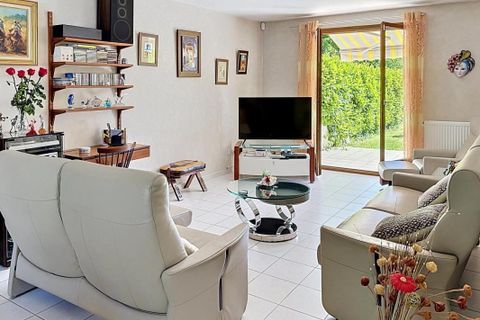 Villa i Sassenage, Isere, Sassenage - € 419.000 | Ref: 203345 - foto 5