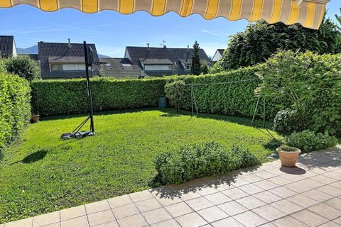 Villa i Sassenage, Isere, Sassenage - € 419.000 | Ref: 203345 - foto 6