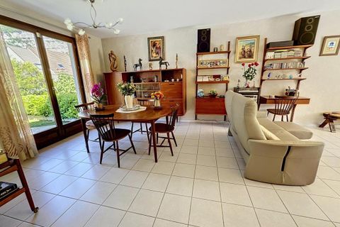 Villa i Sassenage, Isere, Sassenage - € 419.000 | Ref: 203345 - foto 7