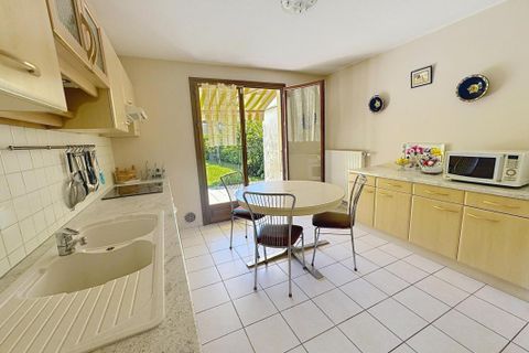 Villa i Sassenage, Isere, Sassenage - € 419.000 | Ref: 203345 - foto 8