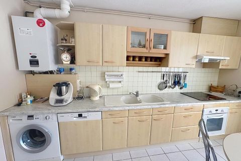 Villa i Sassenage, Isere, Sassenage - € 419.000 | Ref: 203345 - foto 9