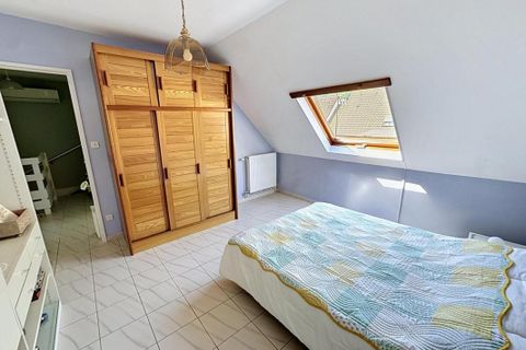Villa i Sassenage, Isere, Sassenage - € 419.000 | Ref: 203345 - foto 12