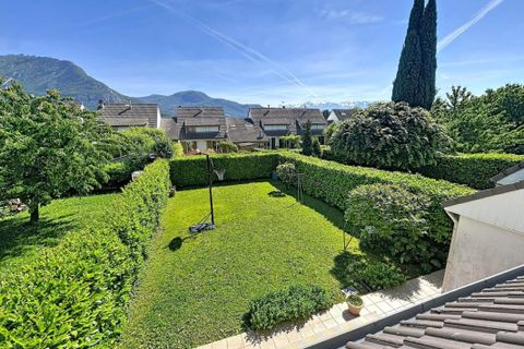 Villa i Sassenage, Isere, Sassenage - € 419.000 | Ref: 203345 - foto 14
