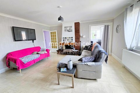 Villa i Gallardon, Eure-et-Loir, Gallardon - € 269.000 | Ref: 204196 - foto 2