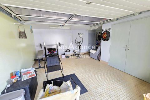 Villa i Gallardon, Eure-et-Loir, Gallardon - € 269.000 | Ref: 204196 - foto 5