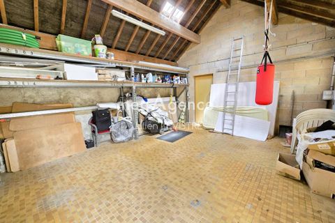 Villa i Gallardon, Eure-et-Loir, Gallardon - € 269.000 | Ref: 204196 - foto 6