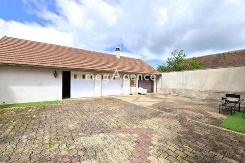 Villa i Gallardon, Eure-et-Loir, Gallardon - € 269.000 | Ref: 204196 - foto 7