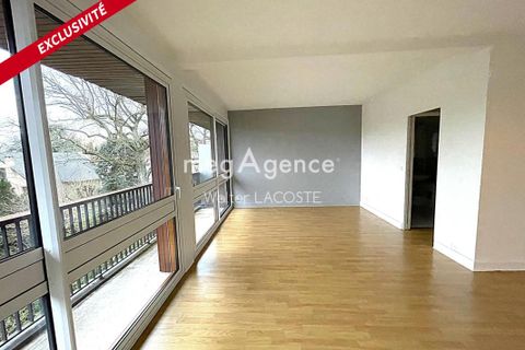 Leilighet i Vaucresson, Hauts-de-Seine, Vaucresson - € 399 000 | Ref: 204249 - foto 3