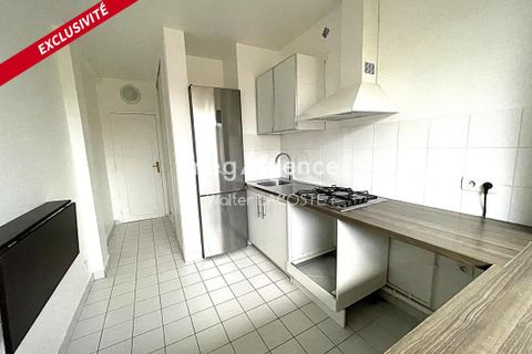 Leilighet i Vaucresson, Hauts-de-Seine, Vaucresson - € 399 000 | Ref: 204249 - foto 5
